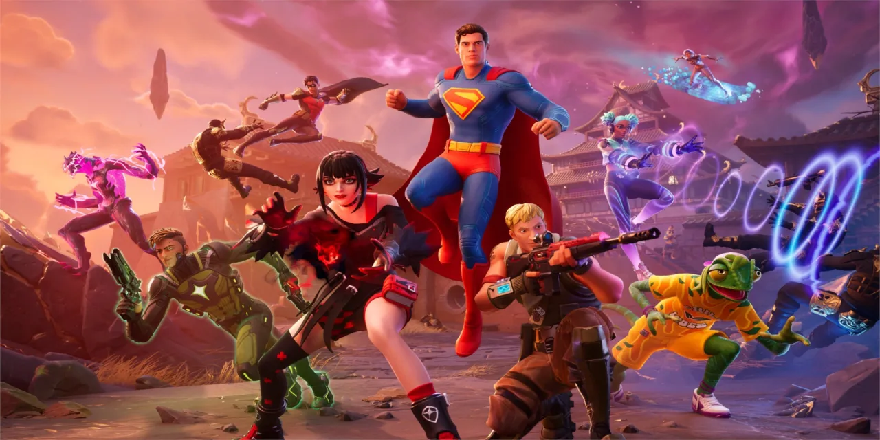 Fortnite Capítulo 6 Temporada 3 está online! Servidores retornam mais cedo que o esperado!