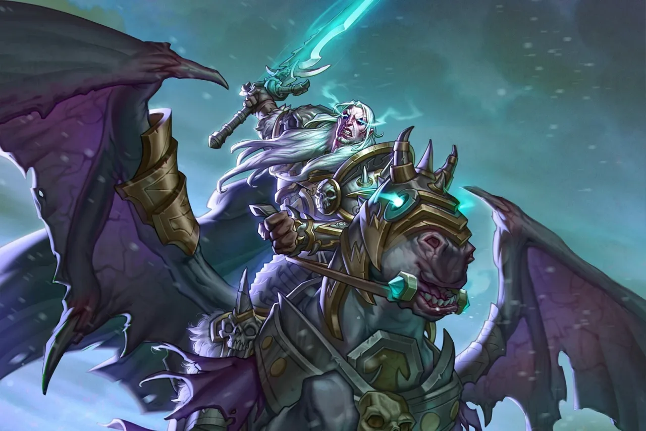 World of Warcraft – Montarias antigas e itens raros terão taxas de drops aumentadas em julho