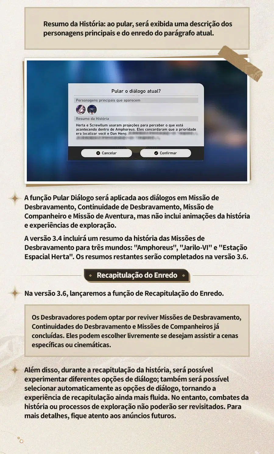 Novidades Honkai 3.4 002