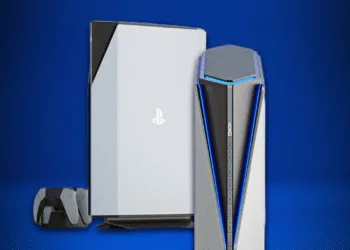 PlayStation 6 pode chegar apenas em 2028