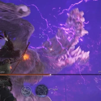 Progressão de Elden Ring - 15-06 - Adel capa