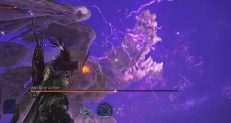 Progressão de Elden Ring - 15-06 - Adel capa