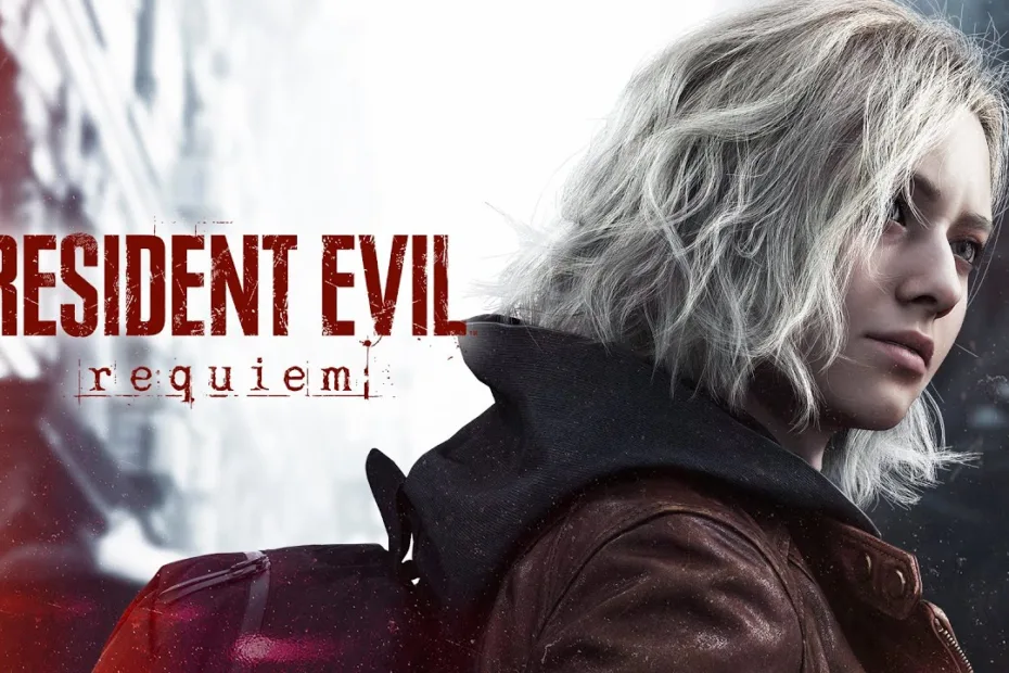 Resident Evil Requiem capa 06-06