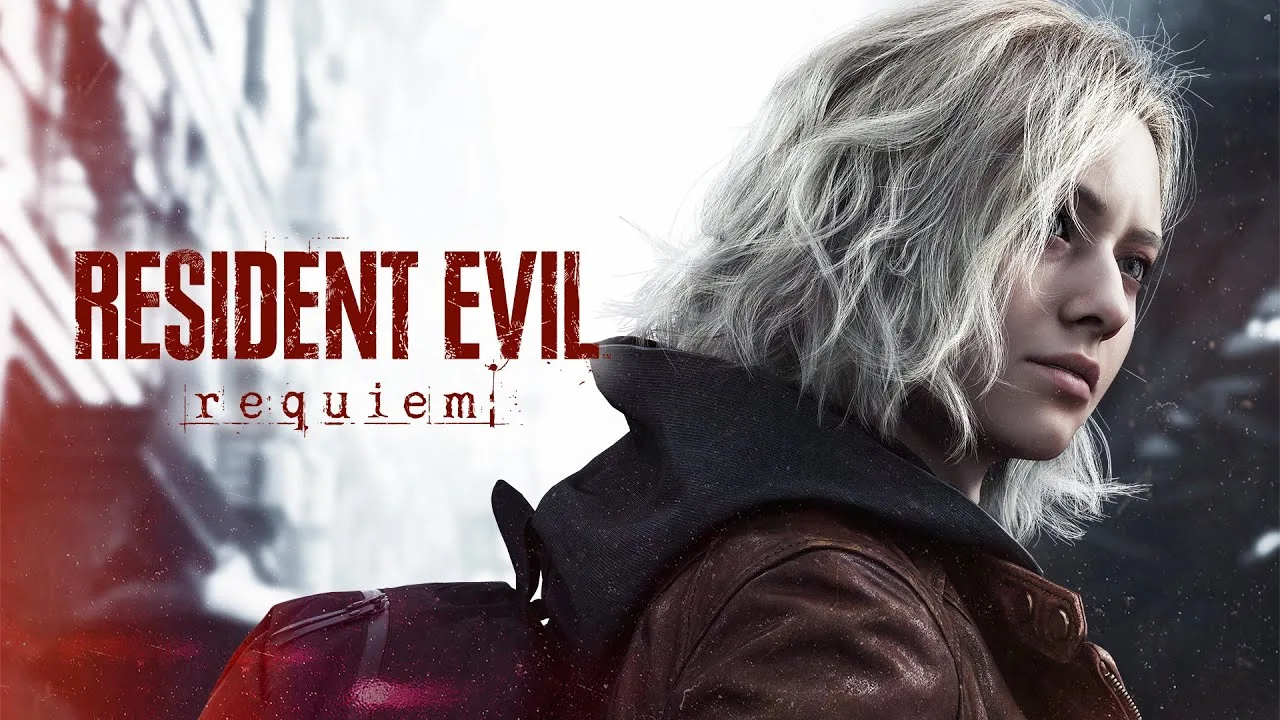 Resident Evil Requiem capa 06-06