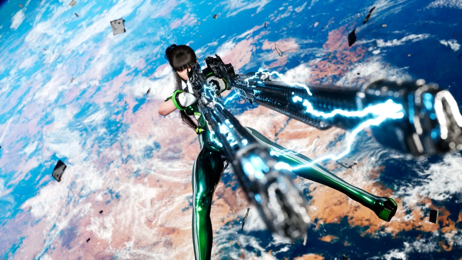 Stellar Blade capa 13-06