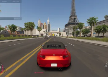 Galeria de imagens: The Crew 2 (PC) The Crew 22018-6-30-10-26-51