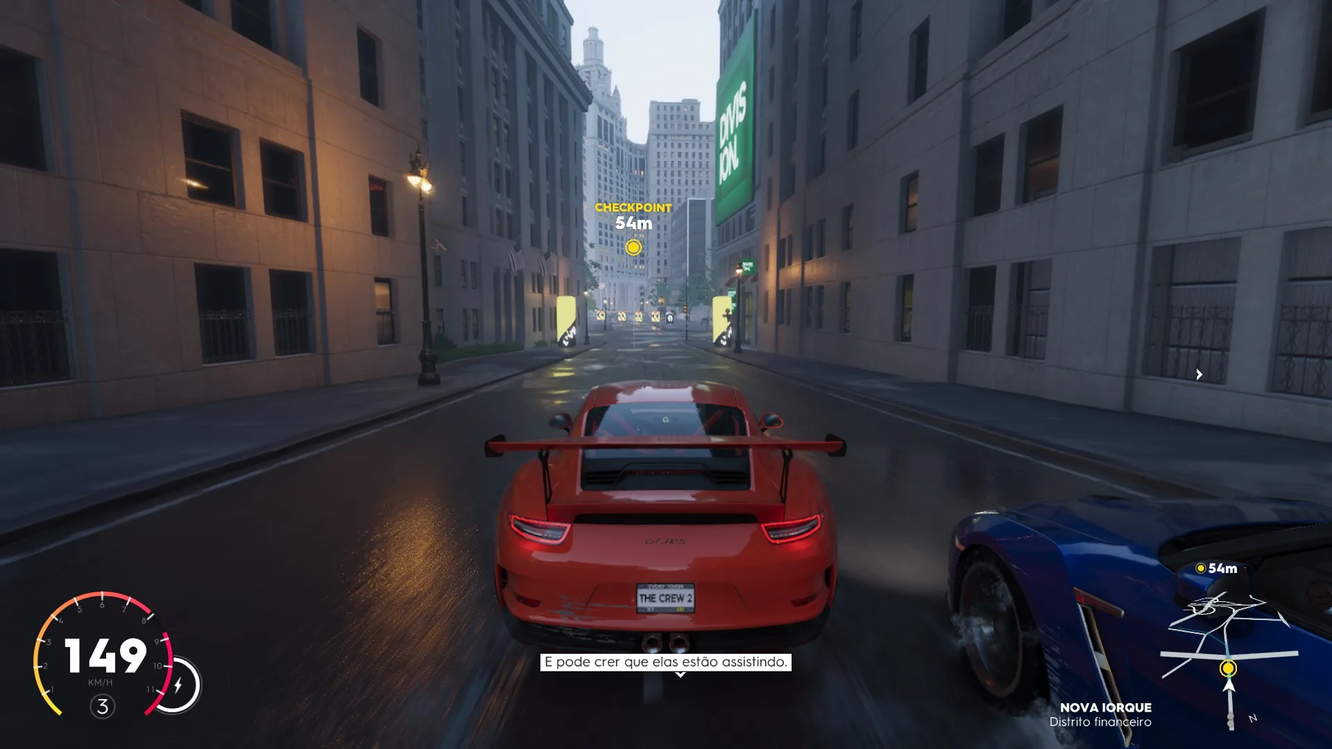 The Crew 22018-6-30-10-8-5