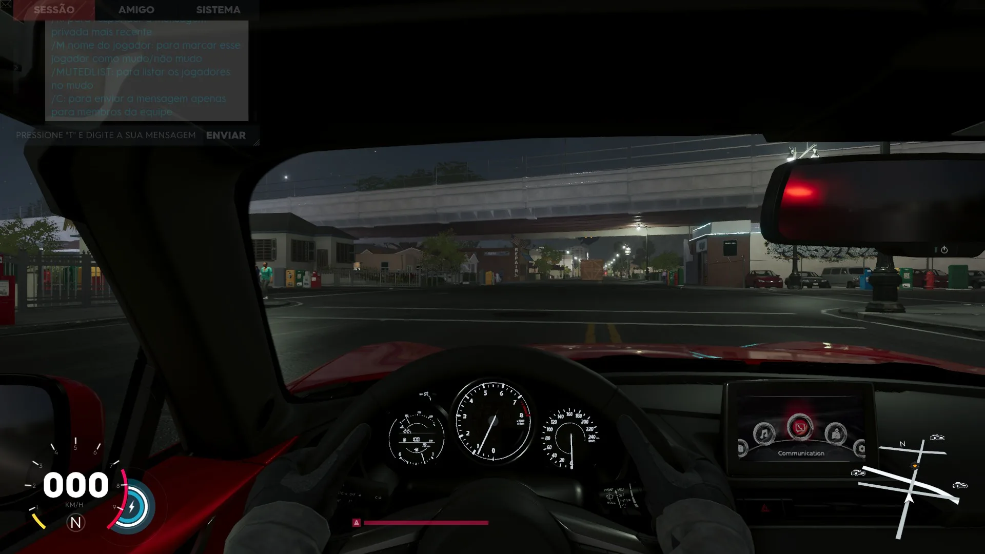 The Crew 22018-6-30-11-0-27