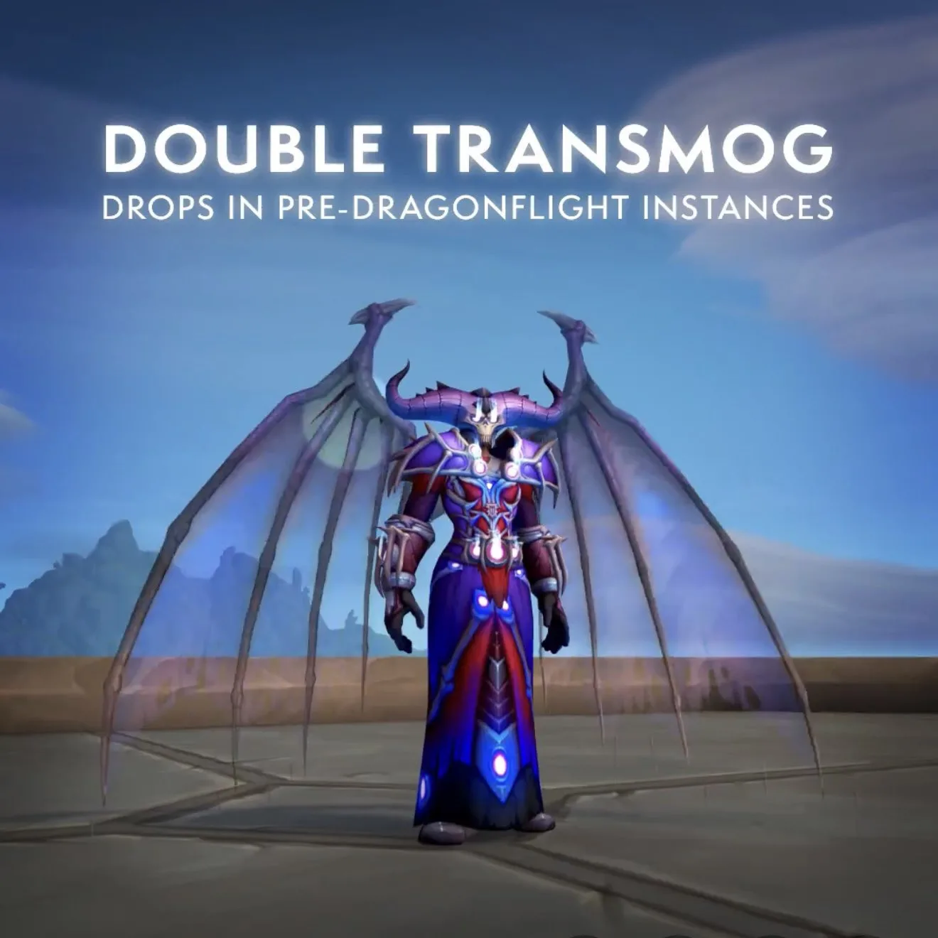 WoW Evento Taxas de Drop 004