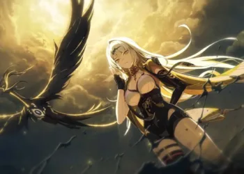 Yixuan em Zenless Zone Zero ZZZ - 17-06