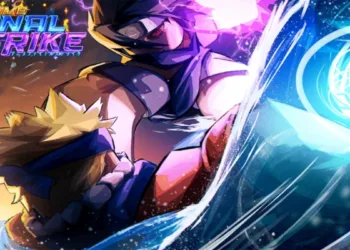 Roblox Anime Final Strike ganha novos Códigos de setembro de 2025 (New Codes, Golpe Final de Anime, atualizado 09/09) Anime Final Strike codes julho