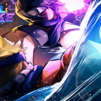 Anime Final Strike codes julho