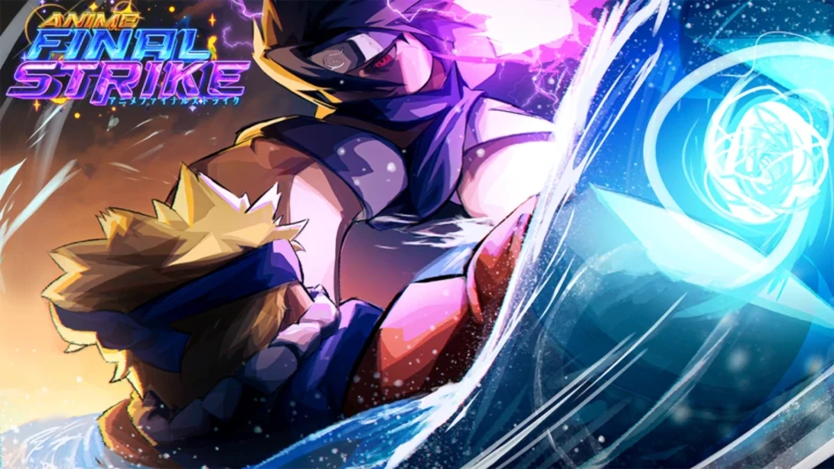 Roblox Anime Final Strike ganha novos Códigos de agosto de 2025 (New Codes – Golpe Final de Anime)