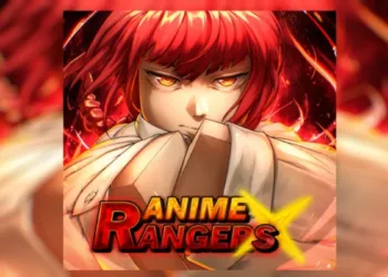 Anime Rangers Roblox Codes 2025 capa 02