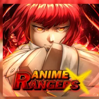 Anime Rangers Roblox Codes 2025 capa 02