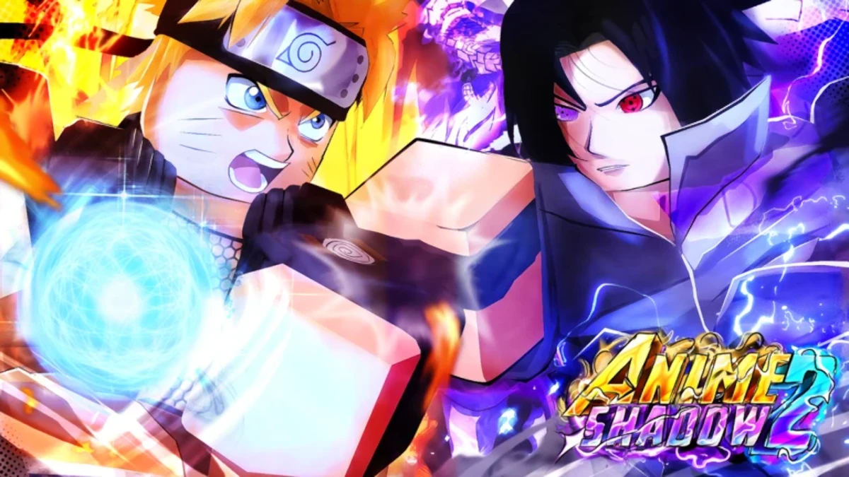 Roblox Anime Sombra 2 – Novos Códigos ativos em julho e agosto de 2025 (Anime Shadow 2 Codes)