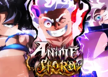 Roblox Anime Storm Simulator Codes - Novos Códigos ativos em julho, agosto e início de setembro de 2025 (Anime Tempestade Simulator) Anime Storm Simulator Roblox