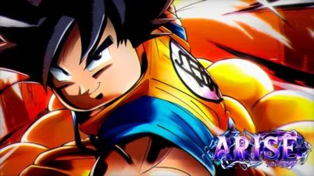 Arise Crossover codes roblox julho