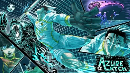 Azure Latch Blue Lock Codes julho Roblox