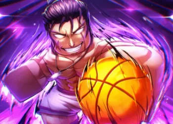 Basketball Zero Roblox codes 2025 002