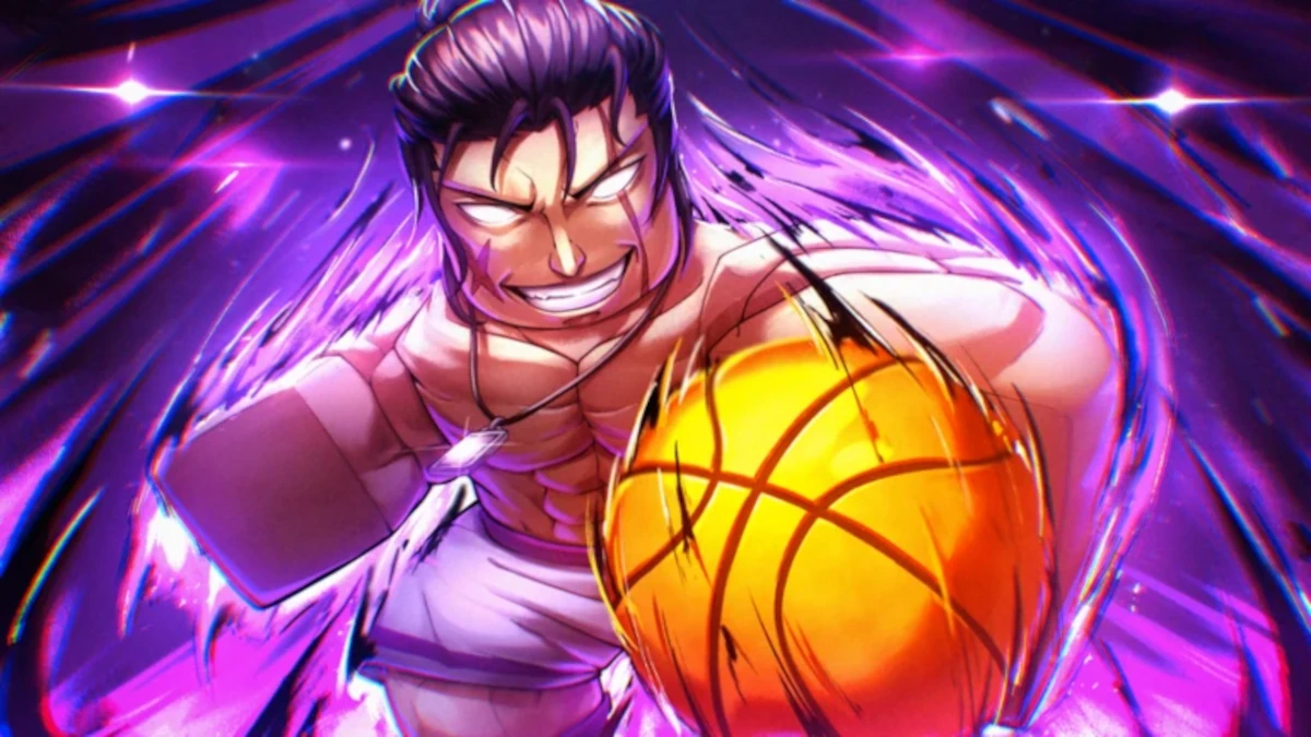 Surgem novos códigos de Basketball Zero no Roblox, de agosto de 2025 (Basquete Zero – New Codes)