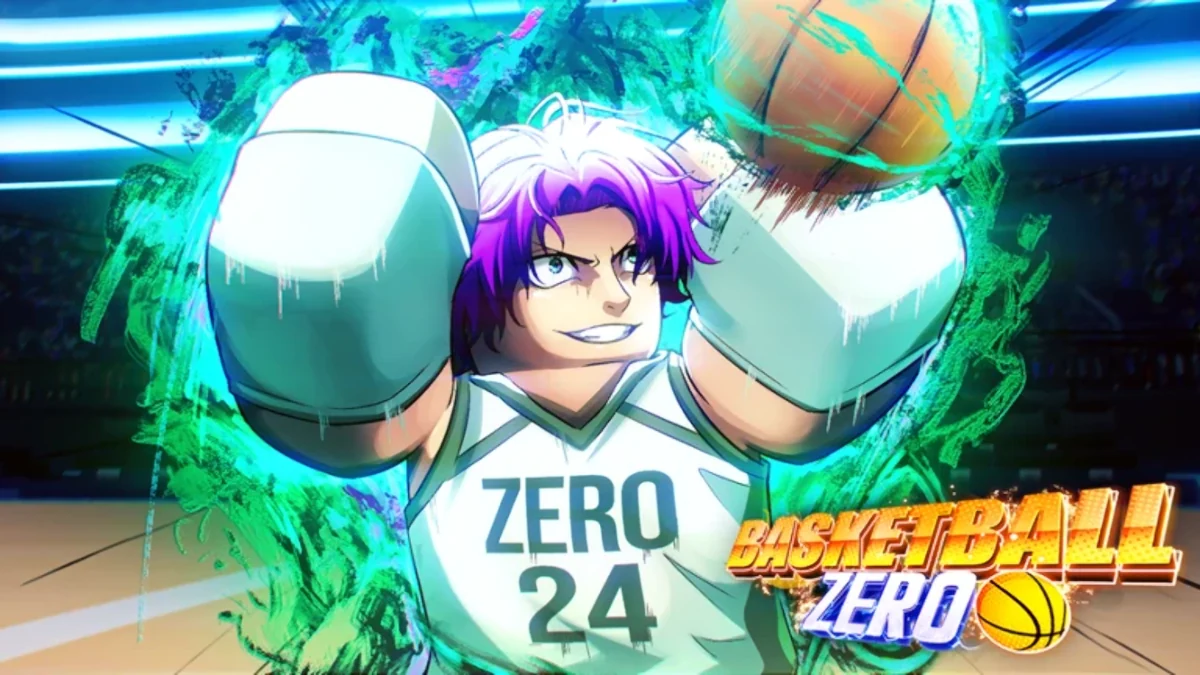 Roblox Basquete Zero – Novos Códigos ativos em julho e agosto de 2025 (Basketball Zero Codes)