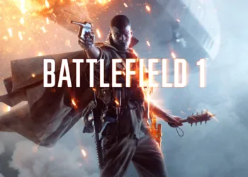 Battlefield 1 - Wallpaper Full HD 4K 0001