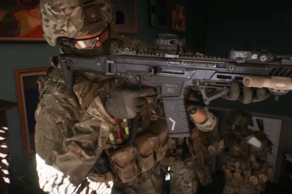 Battlefield 6 teaser image capa 24-07