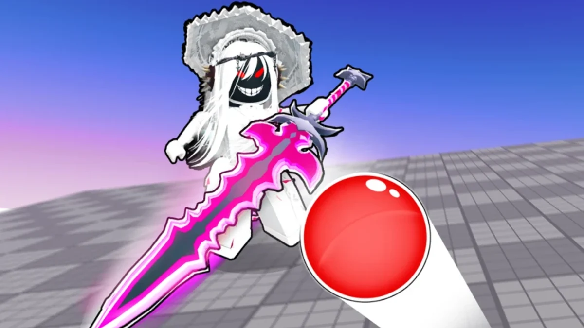 Roblox Bola de Lâmina – Novos Códigos ativos em julho e agosto de 2025 (Blade Ball Codes)