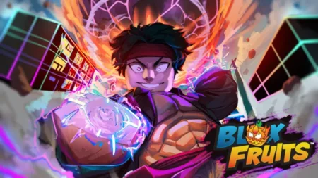 Blox Fruits capa 26-07