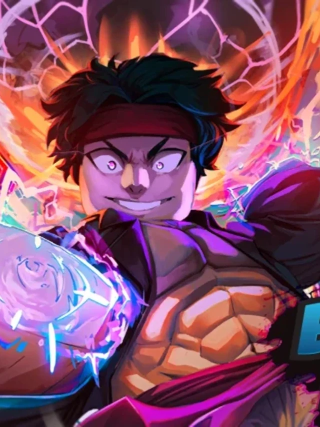 Blox Fruits capa 26-07 stories