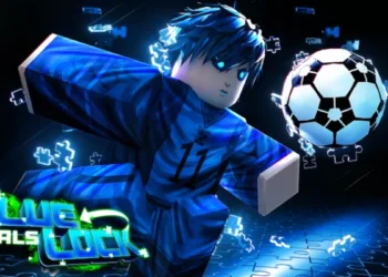 Blue Lock Rivals - Códigos de Julho, Agosto, setembro de 2025 no Roblox (Codes) Blue Lock Rivals Codes Julho 2025 001