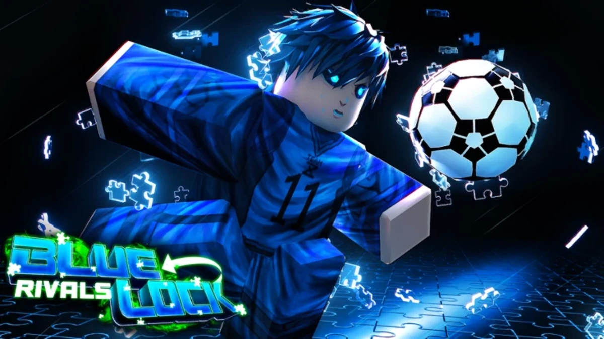 Blue Lock Rivals Codes Julho 2025 001