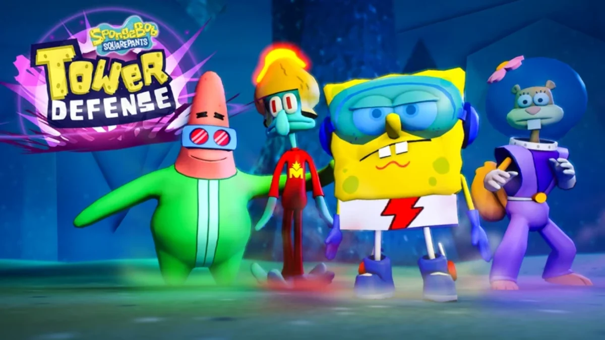 Bob Esponja Roblox codes julho 2025