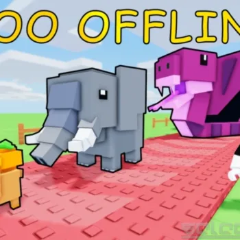 Build a Zoo Robox Codes 001