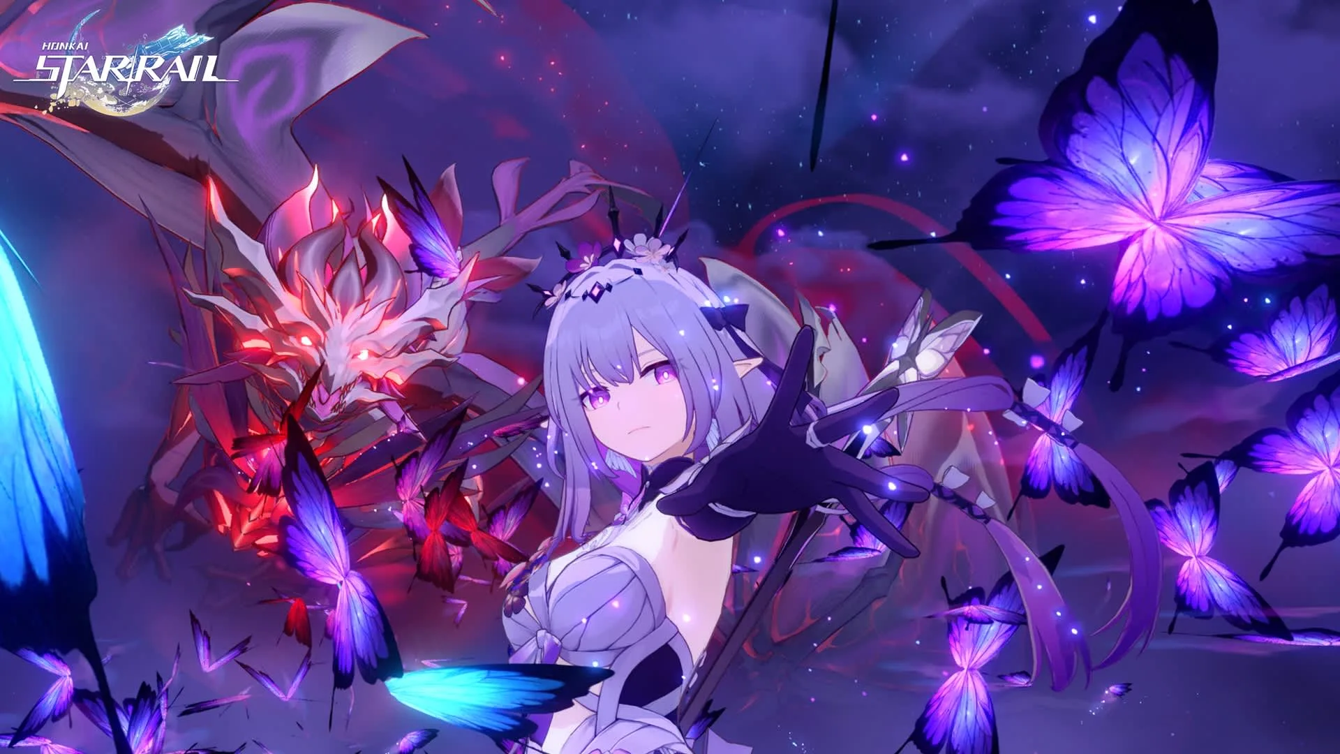 O que irei jogar durante a semana #86: Honkai Star Rail, Genshin Impact, World of Warcraft, Hearthstone e mais