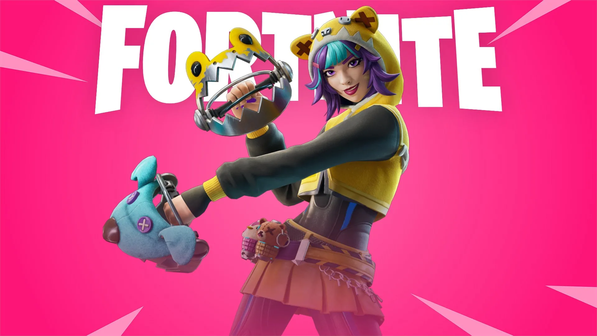Clube Fortnite - Brenda - 002