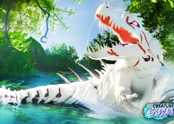 Creatures of Sonaria Codes Roblox