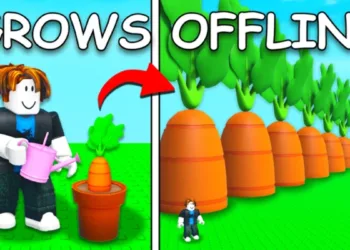 Roblox Crescer um Jardim (Grow a Garden) - Jogo tem novos códigos em julho de 2025 ? Saiba mais Crescer um Jardim - Grow a Garden - capa