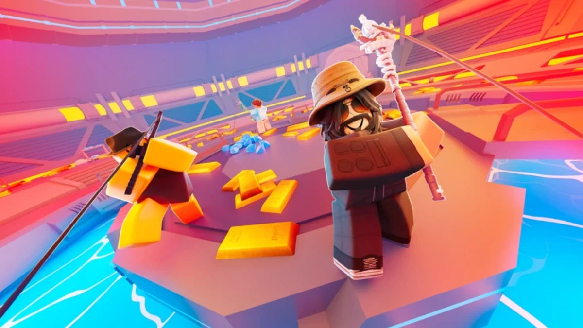 Roblox Fishing Simulator – Novos códigos de julho e agosto de 2025 (Codes)