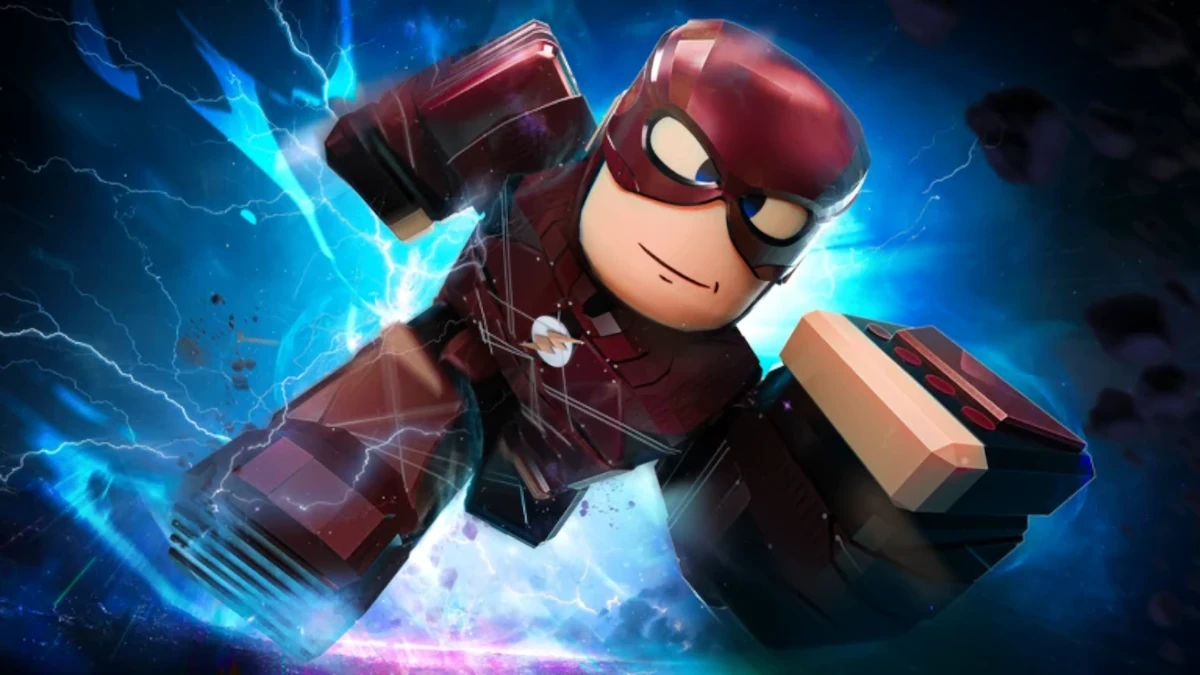 Roblox Ponto de Chamas – Novos Códigos ativos em agosto de 2025 (Flashpoint Worlds Collide Codes – Ponto de Flash)