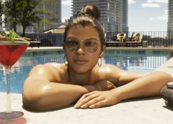 Será que teremos novidades de GTA 6 agora em agosto ? O que esperar da teleconferência de investidores Take Two GTA 6 - Lucia Caminos