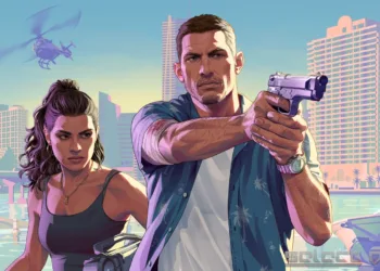GTA 6 pode ser o título mais caro da franquia, mesmo após um GTA 7, segundo ex-funcionário GTA 6 capa 11-07 02