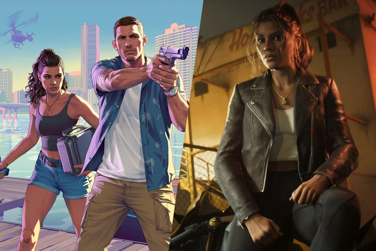 Opinião rápida: GTA 6 ter sido adiado pode ter contribuído pra escolha da provável janela de lançamento de Battlefield 6