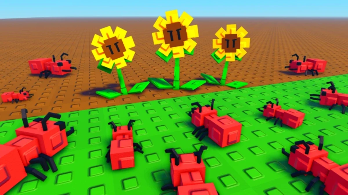 Garden Tower Defense julho capa