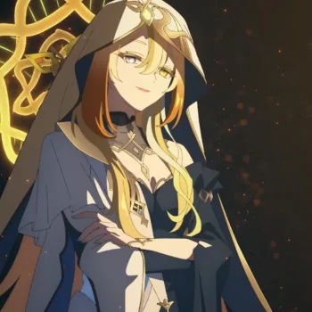 Genshin Impact - Rhinedottir 001