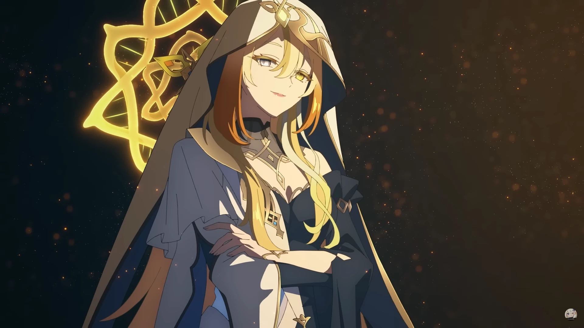 Genshin Impact - Rhinedottir 001