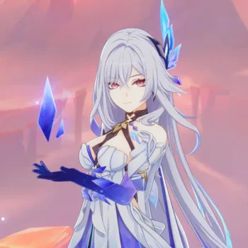 E finalmente consegui a Skirk em Genshin Impact, mas precisei também comprar gemas. Genshin Impact - Skirk 0003