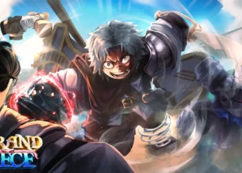 Novos códigos lançados de Roblox Grand Piece Online (atualizado em outubro e início de novembro de 2025, New Codes, Halloween) Grand Piece Online Codes Roblox