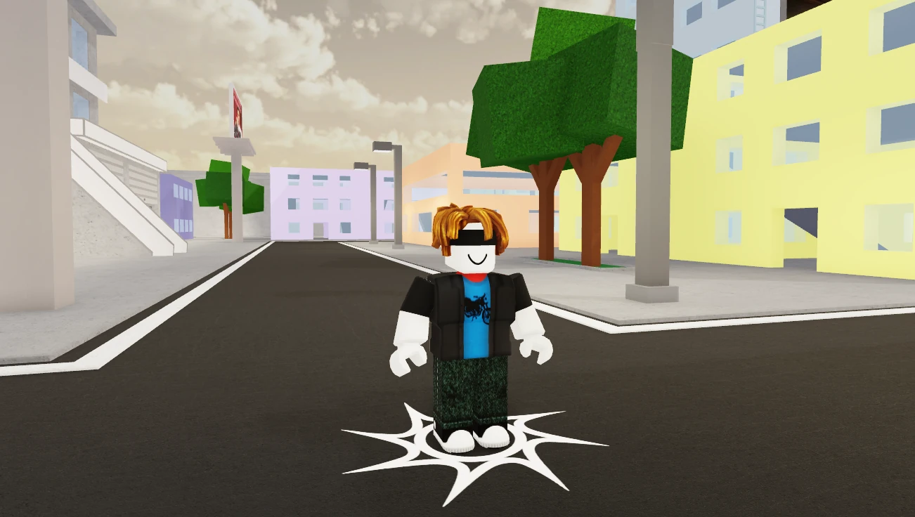 Jujutsu Shenanigans capa julho